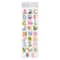 12 Pack: Kids Alphabet Stickers by Recollections™